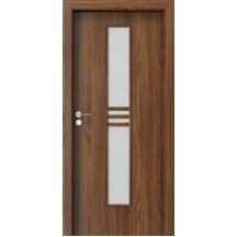 Porta ŠTÝL 1 Orech Modena 1 